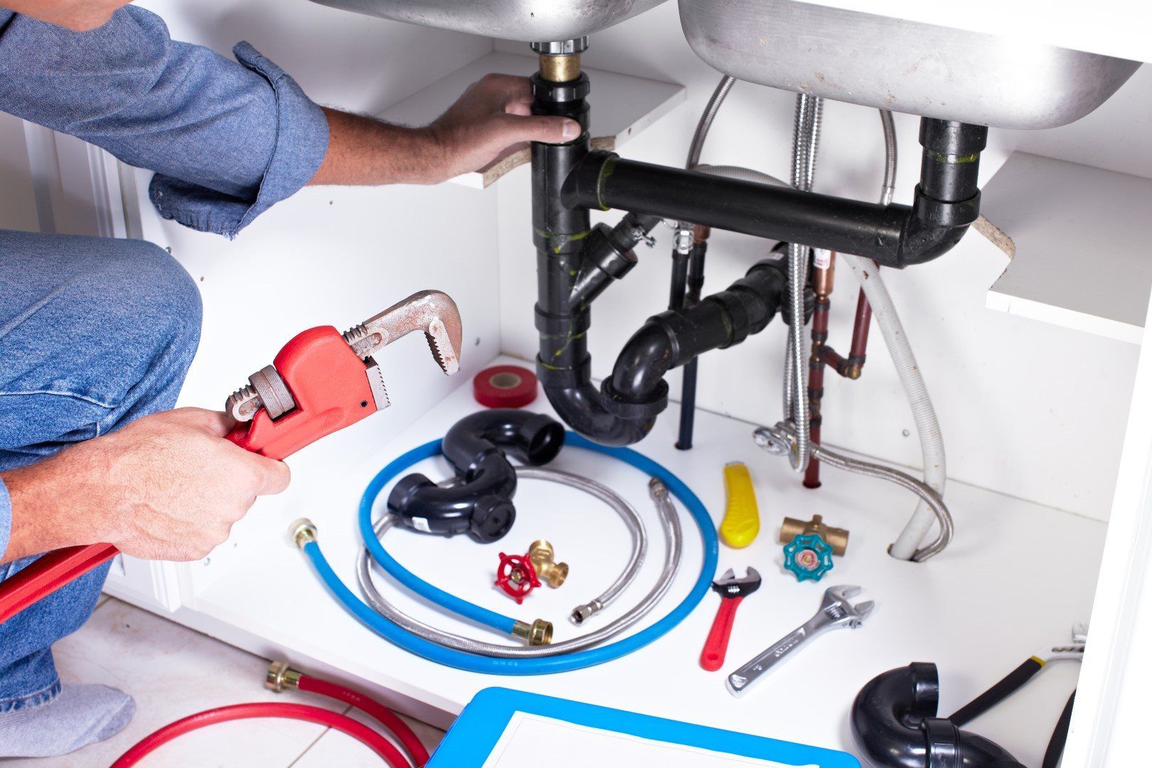 emergency plumber Parramatta