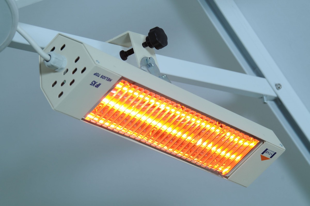 Infrared Heaters Sydney