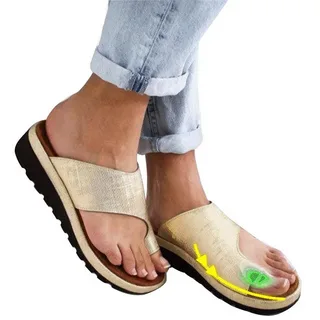 orthopedic sandals for bunions