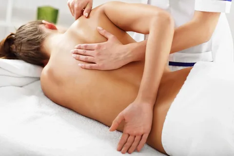 remedial massage south melbourne