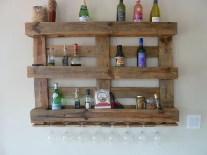 Ikea wine rack Sydney