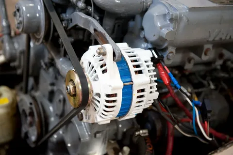 Holden Commodore Alternators