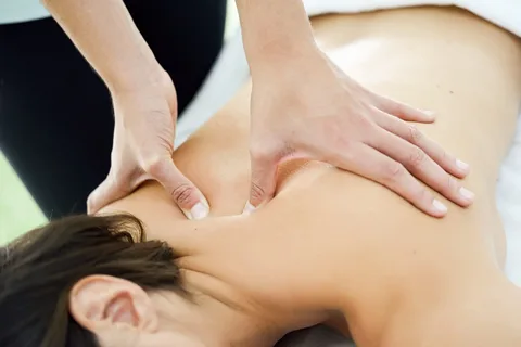 Remedial Massage Malvern