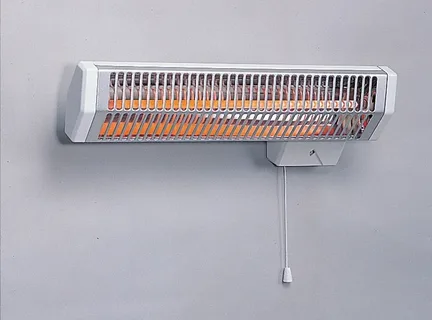 Infrared heating Sydney