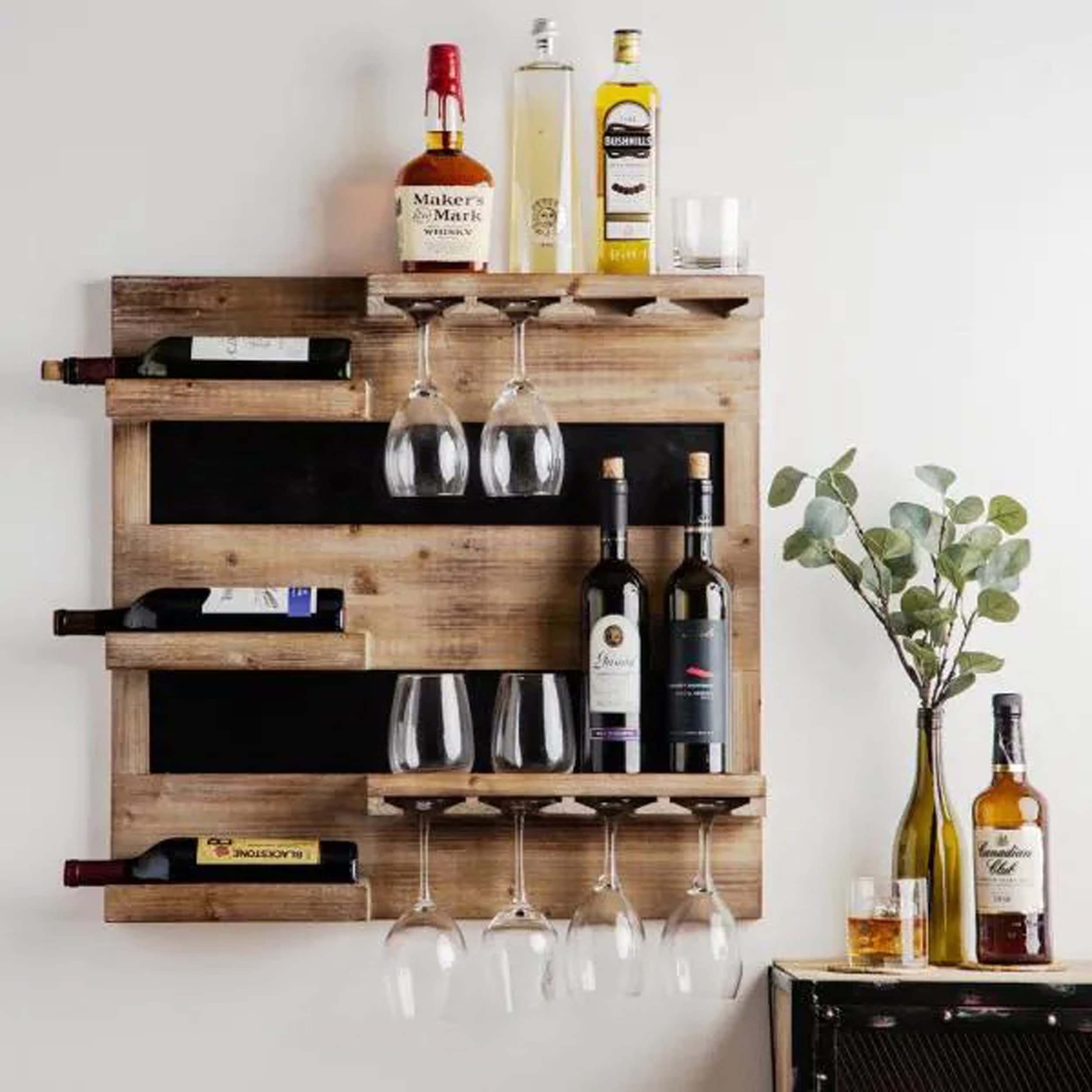 Modern Wine Rack: The Perfect Addition to Any Home in Canberra