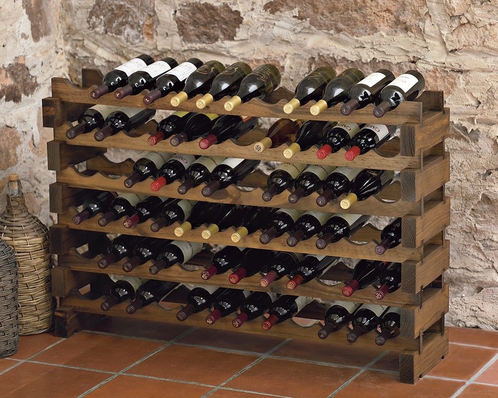 wine racks Sydney