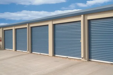 roller door installation Adelaide