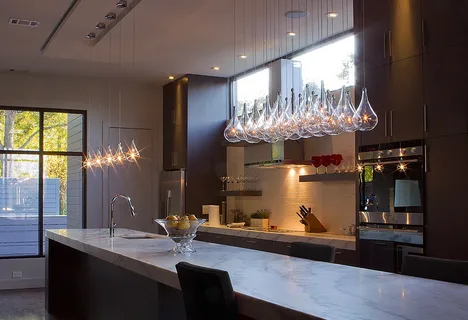 modern pendant lights Sydney