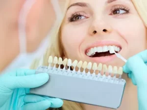 Cleveland cosmetic dentistry