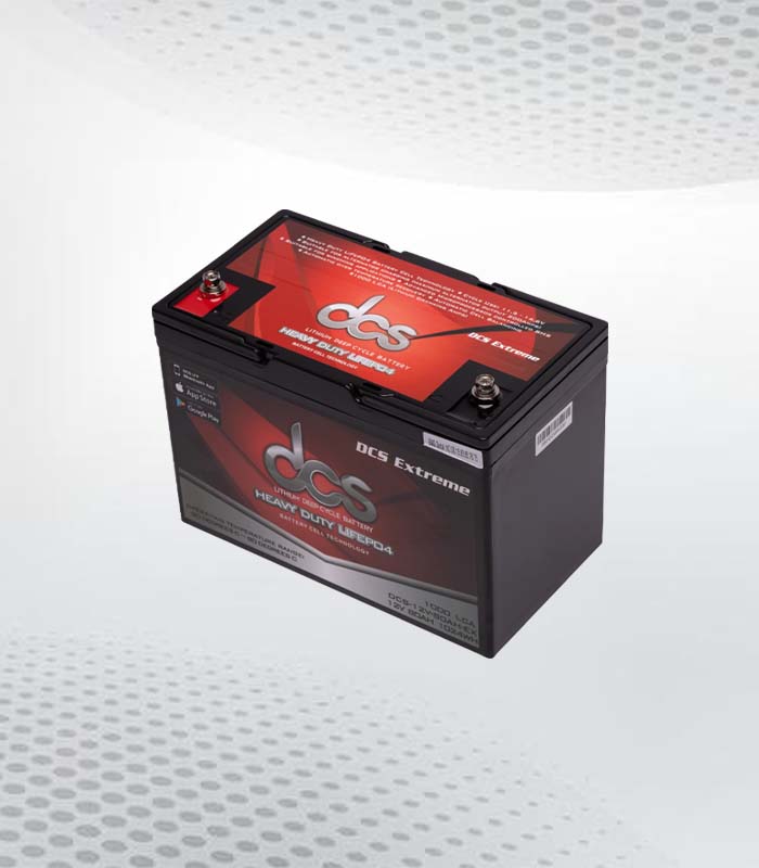 200ah battery