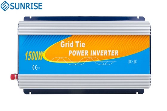 1500w inverter