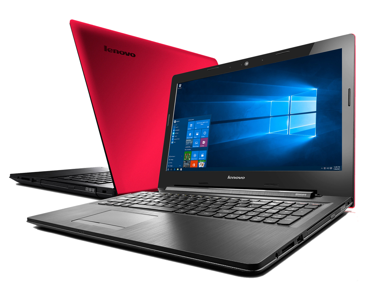 Lenovo Laptop