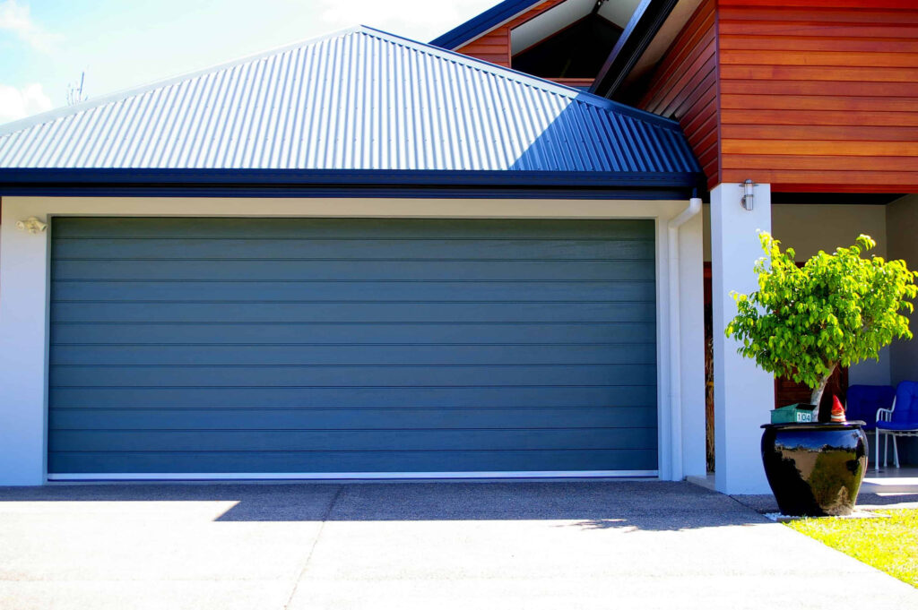 roller door repairs western suburbs Adelaide