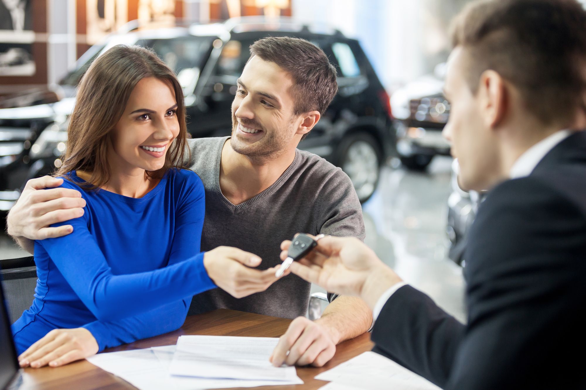 Bad Credit Car Finance Sydney