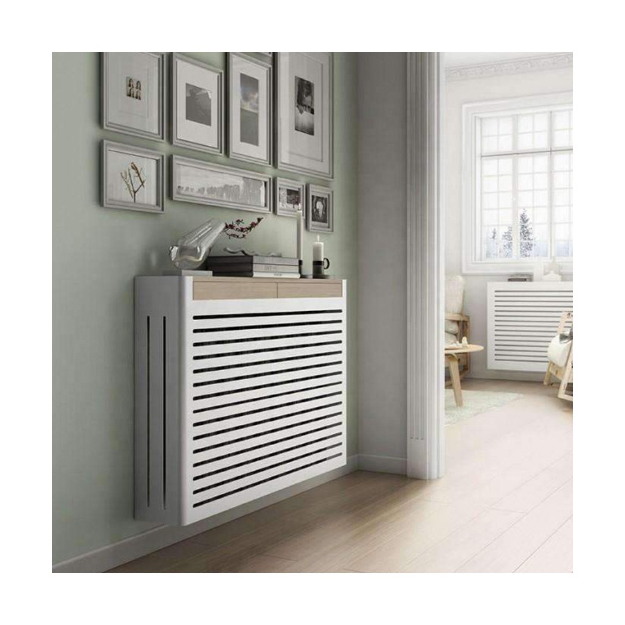 Bathroom Panel Heater