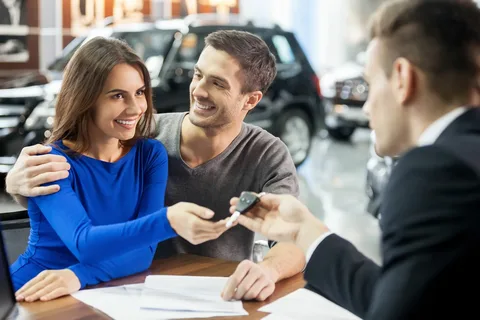 car finance Sydney