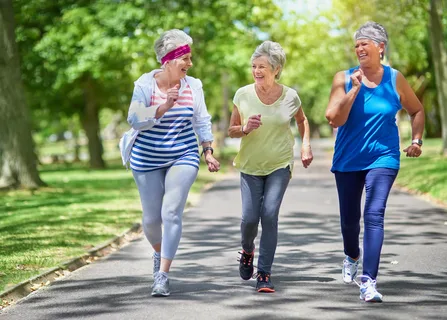 shoes for elderly women