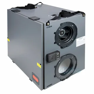 Heat Recovery Ventilator