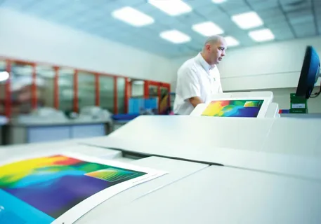 Corporate Printing Sydney