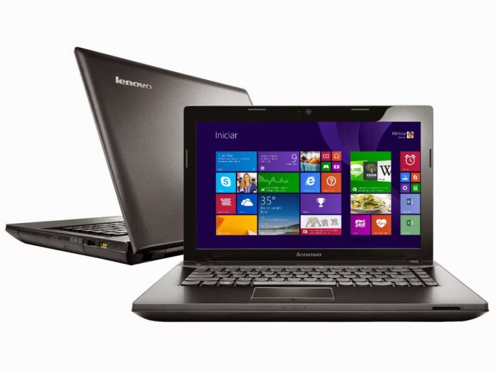 Lenovo Laptop