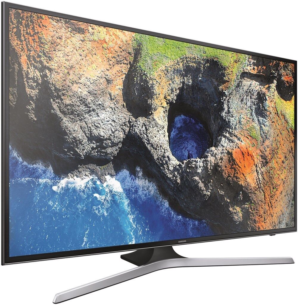 samsung 55 inch smart tv