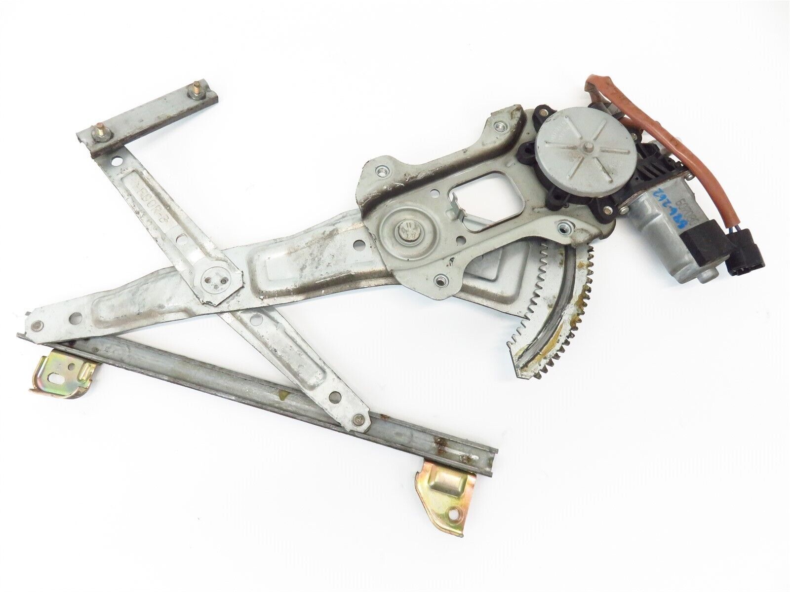 Hyundai I30 Window Regulator