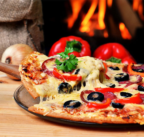 pizza party catering Sydney