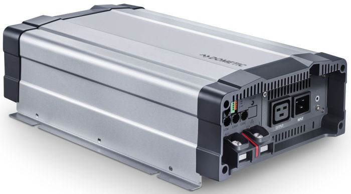 240 Volt Inverter