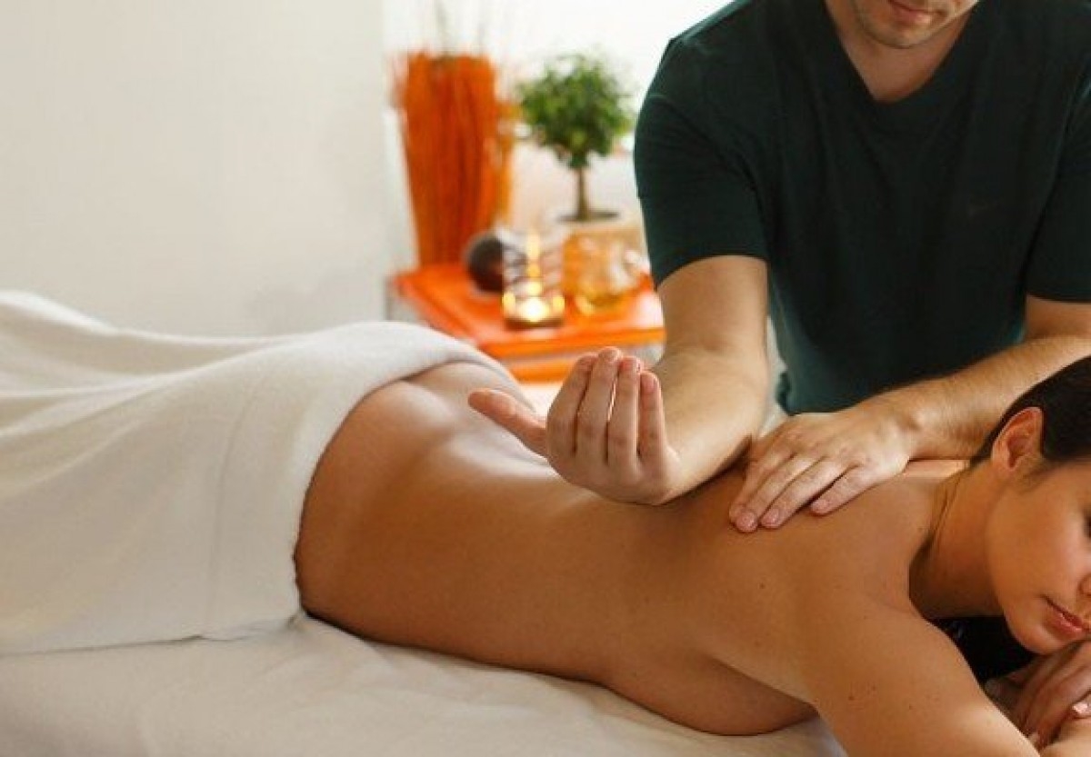 Remedial Massage Therapist Carnegie