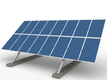 Hybrid Solar Cell