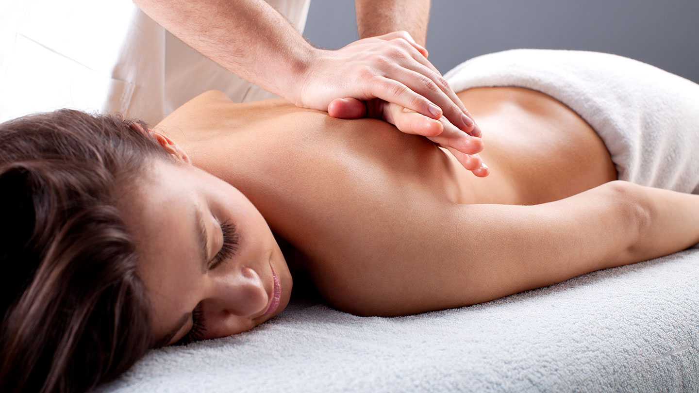 remedial massage Prahran