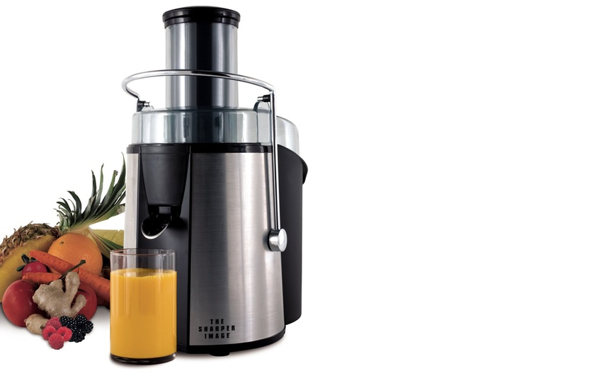 super angel pro stainless steel juicer