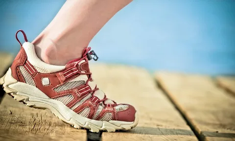 Shoes For Plantar Fasciitis