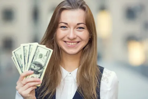 Cash Loans Sydney