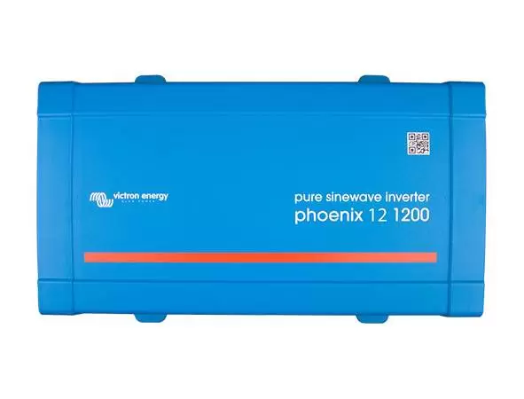 1000 Watt Pure Sine Wave Inverter