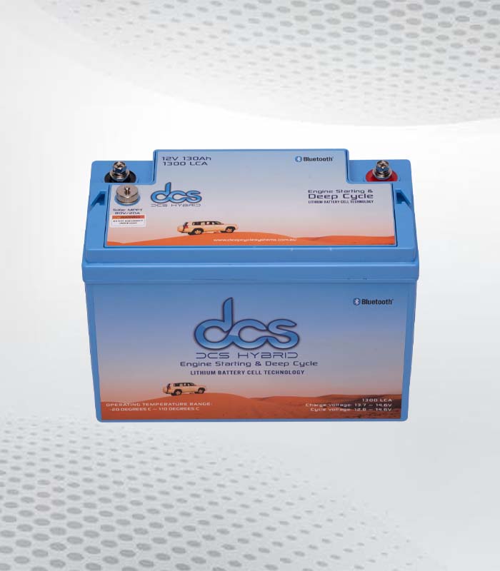 120ah deep cycle battery