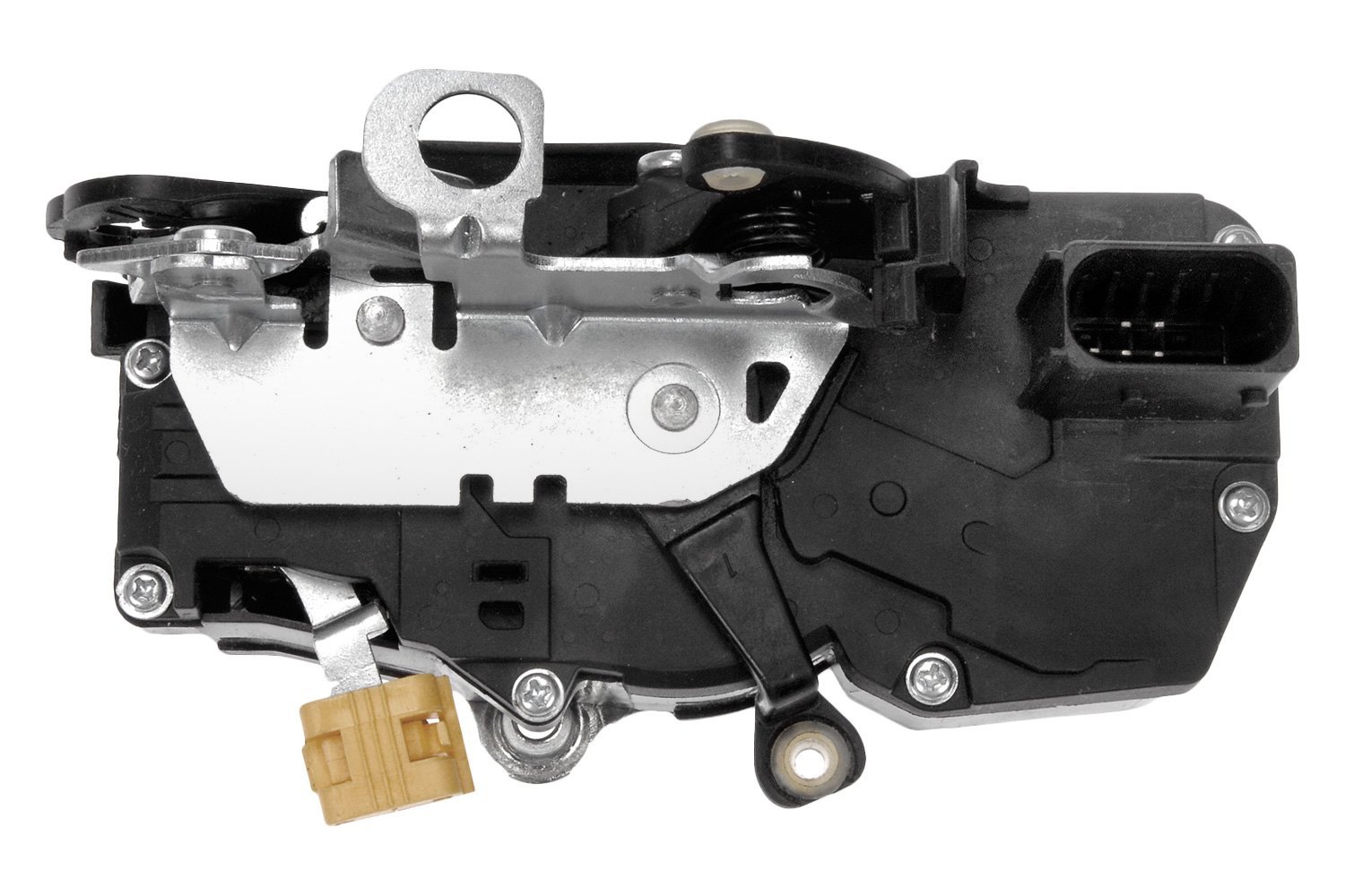 Mazda 3 Door Lock Actuator Replacement