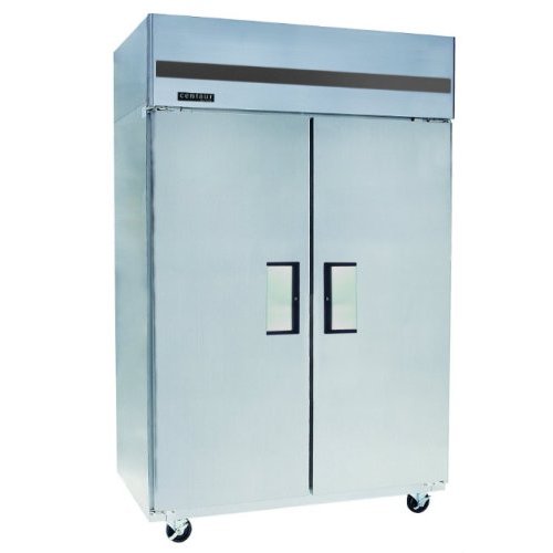 skope 2 door fridge