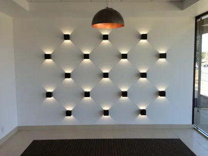 Designer Wall Lights Sydney