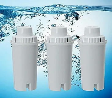 alkaline water filter