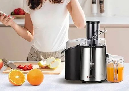 Angel Juice Extractor