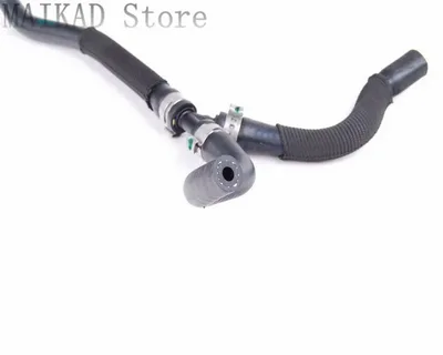 BMW Coolant Vent Hose