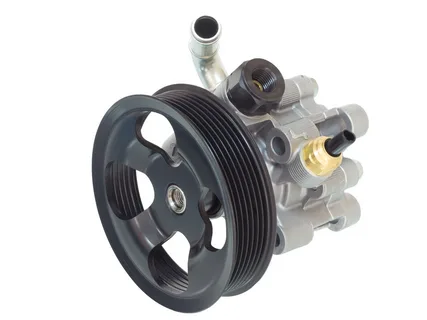 BA Falcon Power Steering Pump