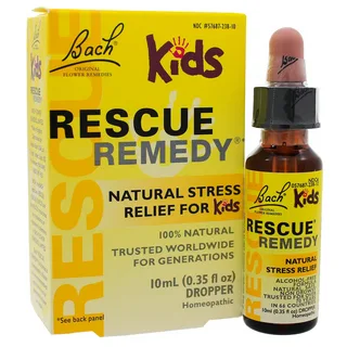 canine rescue remedy