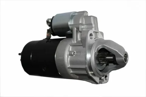 Holden Rodeo Starter Motor