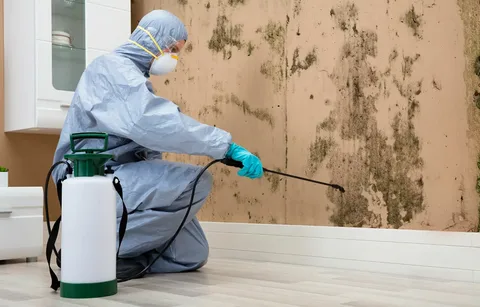 Mould Removal Penrith