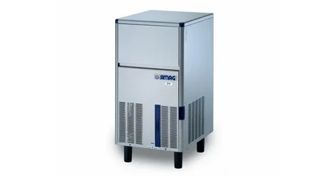 Bromic Refrigeration