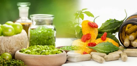 naturopath Malvern