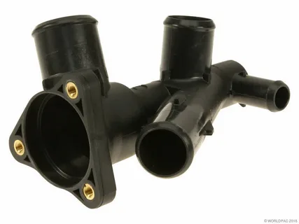 Mazda Tribute Thermostat Housing