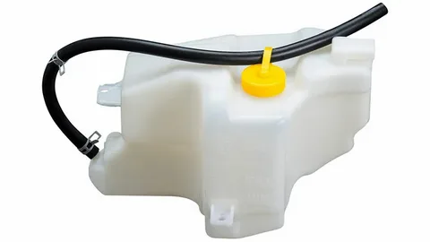 Nissan Murano Coolant Reservoir